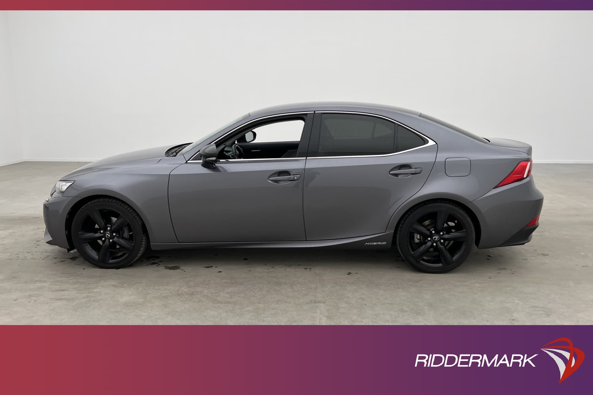 Lexus IS 300h