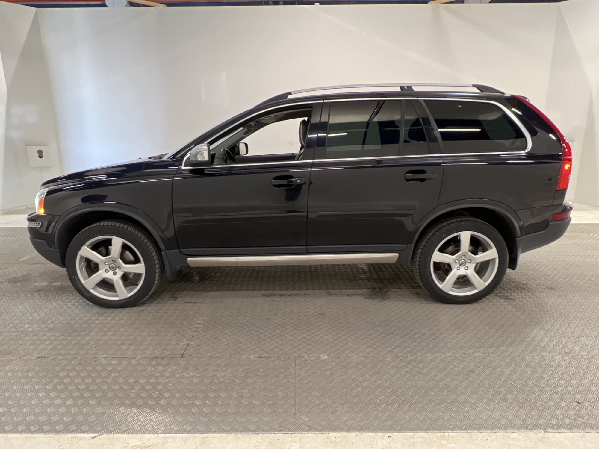 Volvo XC90 D5 AWD 200hk