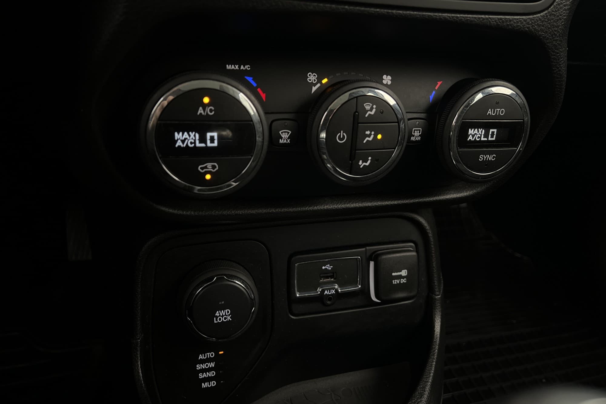 slider