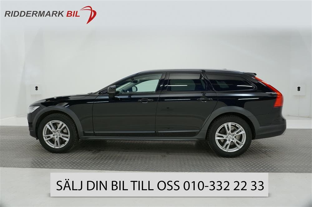 Volvo V90 D4 AWD Cross Country /