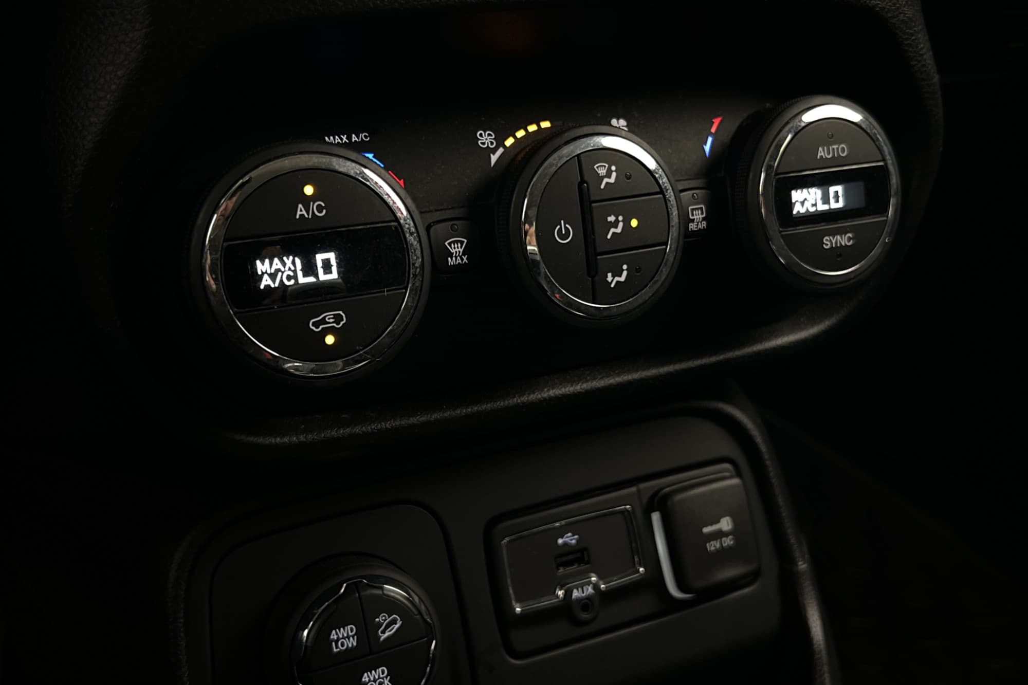 slider