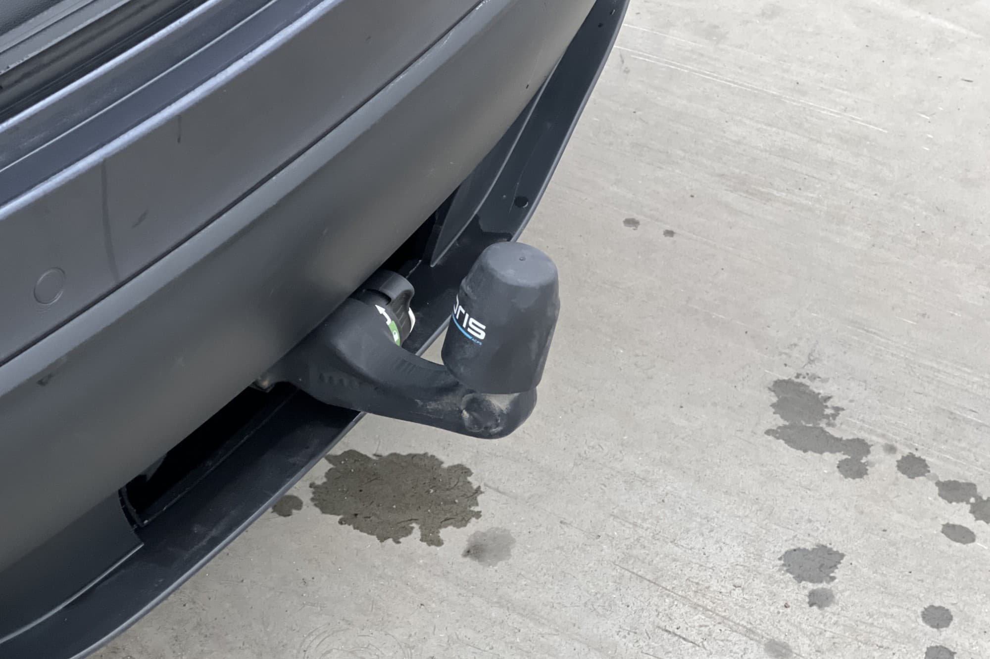 Tesla Model Y Long Range AWD Svensksåld AP Drag MOMS