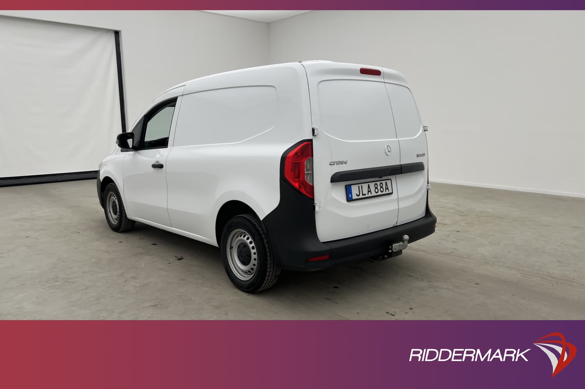 Mercedes-Benz Citan 110CDI