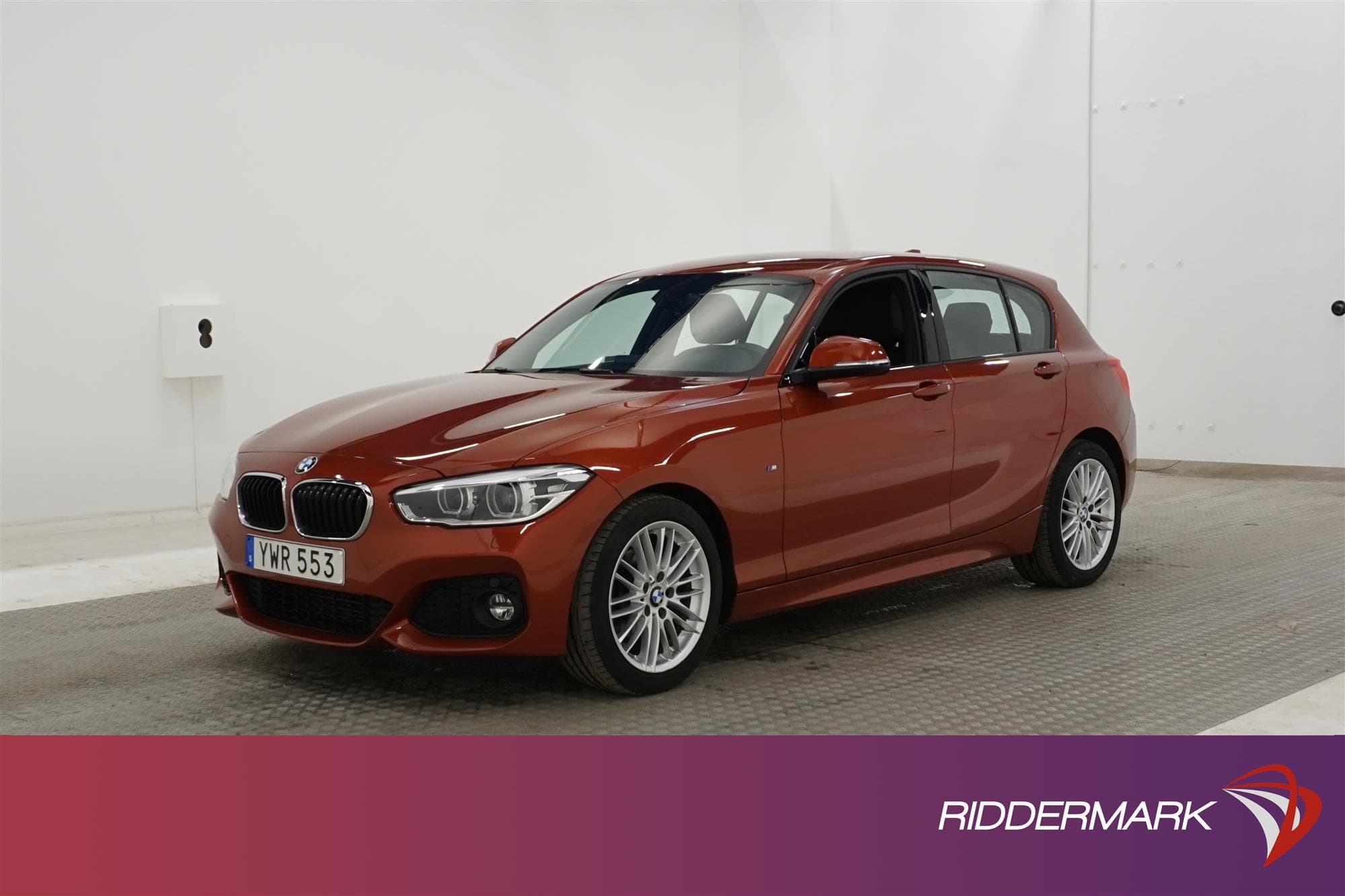 BMW 118i