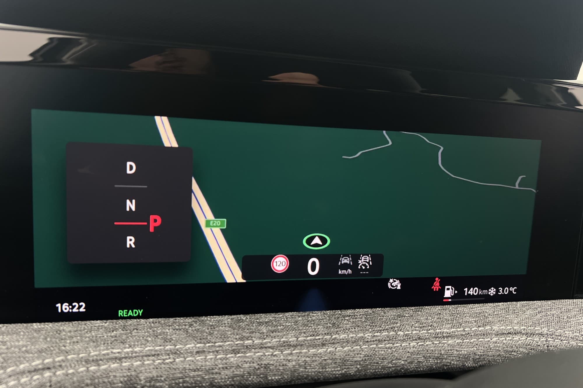 Skoda Superb 1.5 TSI e-TEC 150hk Selection Värm Kamera Drag