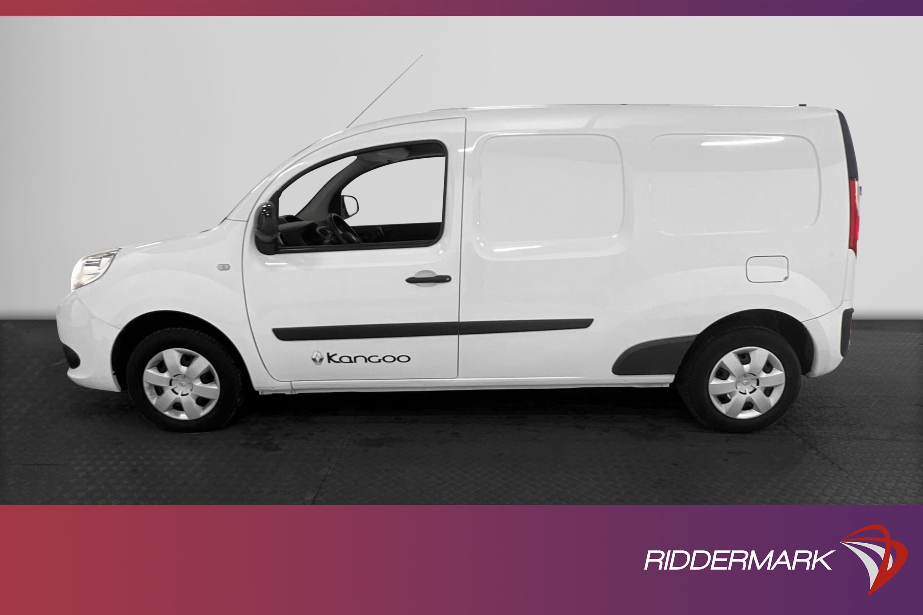 Renault Kangoo Maxi