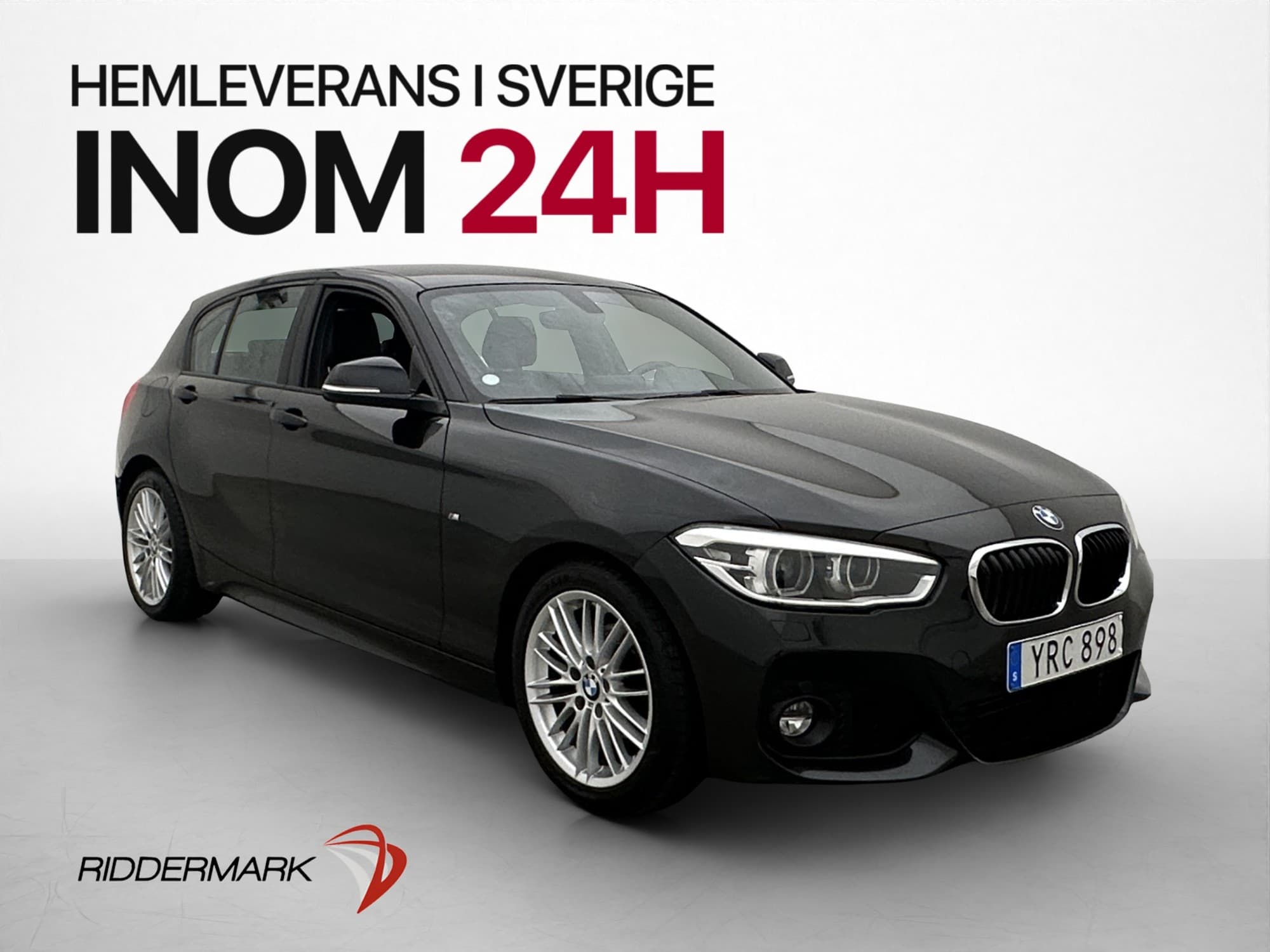 BMW 118i