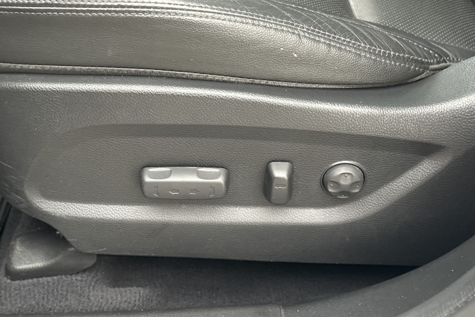 slider