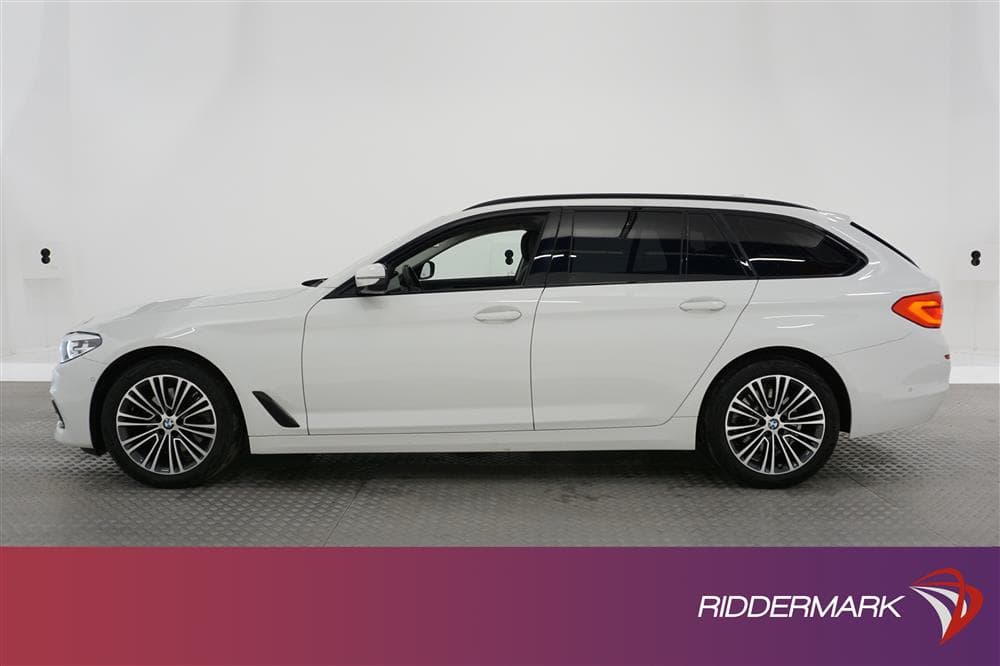 BMW 520d