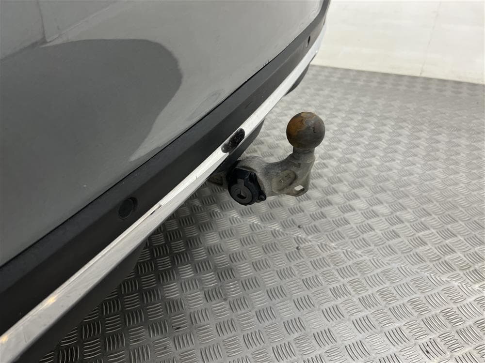 Mercedes-Benz GLC 220d 4M 170hk AMG D-Värm Burmester Panointeriör