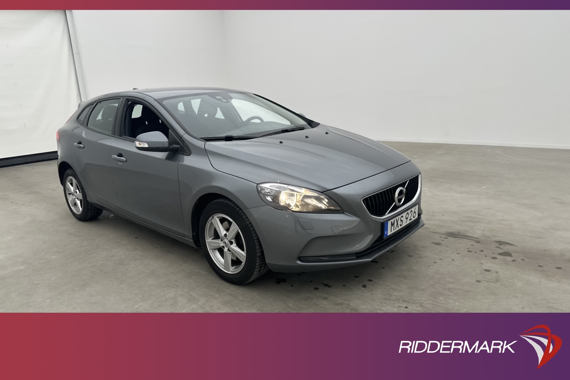 Volvo V40 T3 152hk