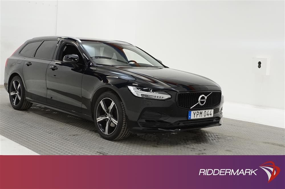 Volvo V90 D3e 150hk