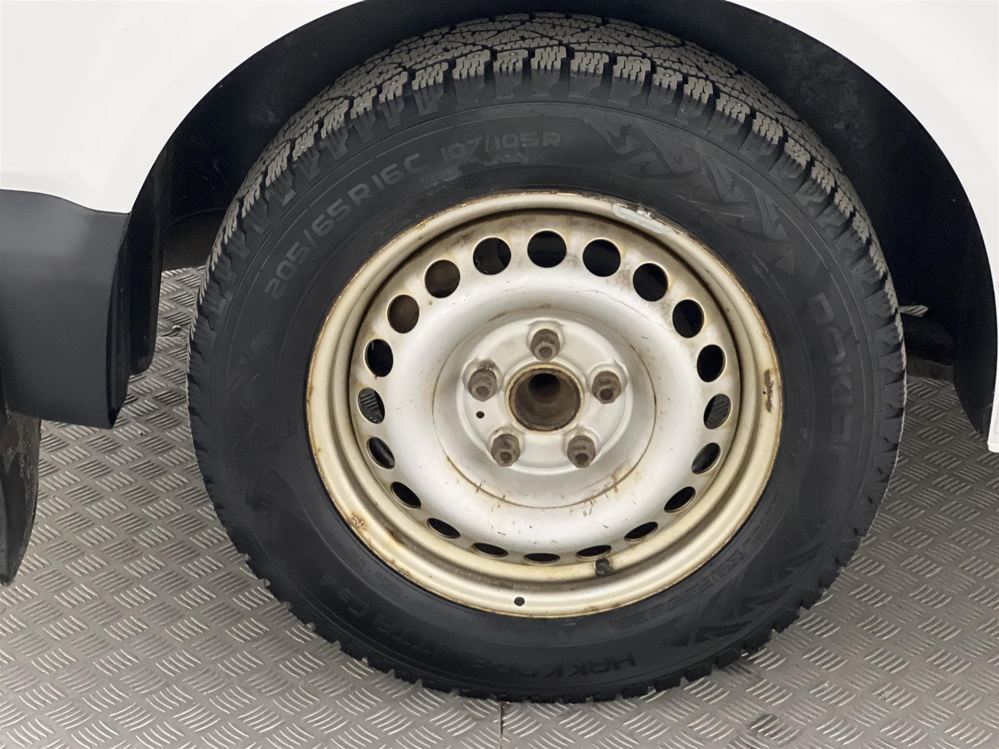 Volkswagen Transporter 2.0TDI L2 Värmare Drag V-Inredd  