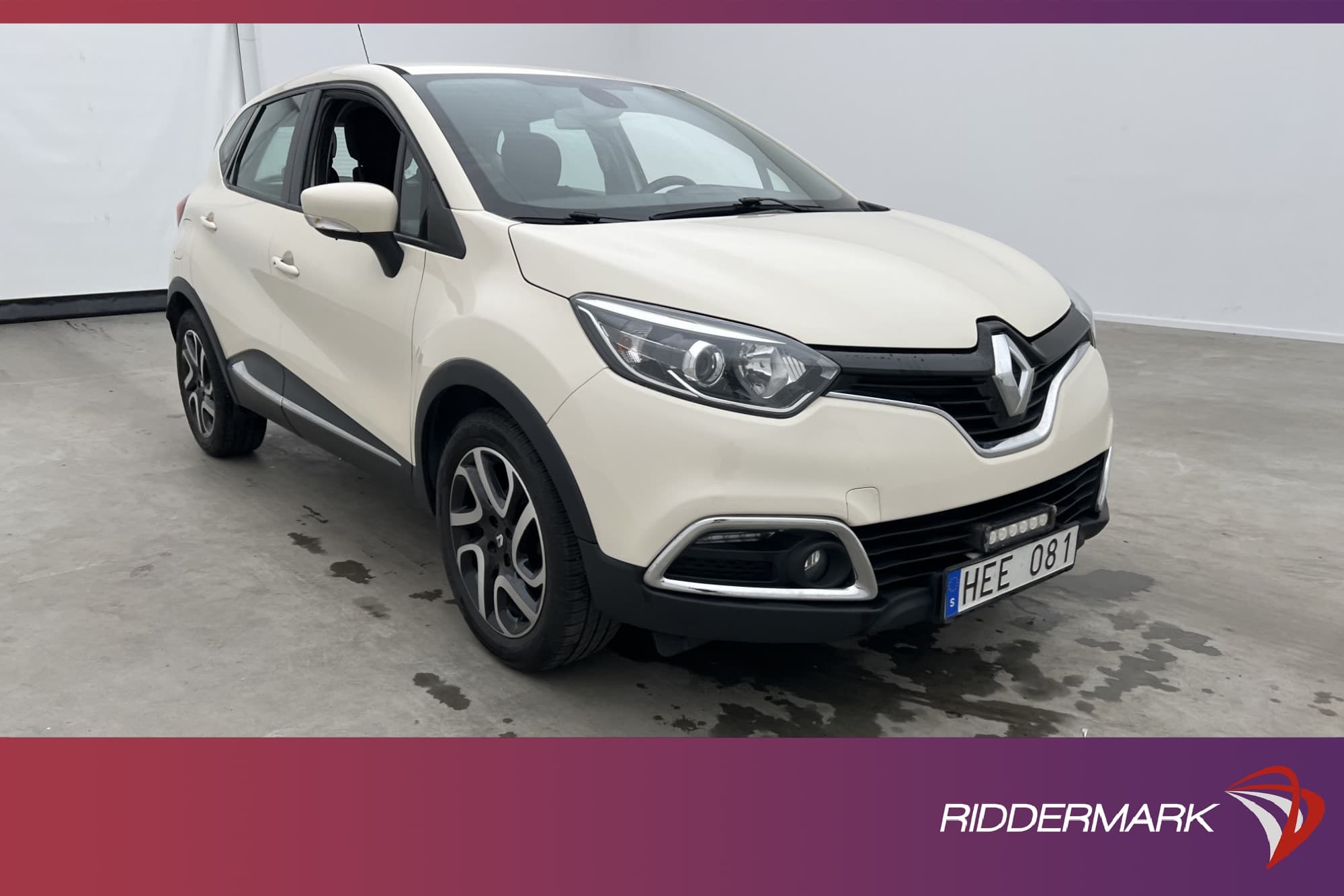 Renault Captur 0.9 TCe