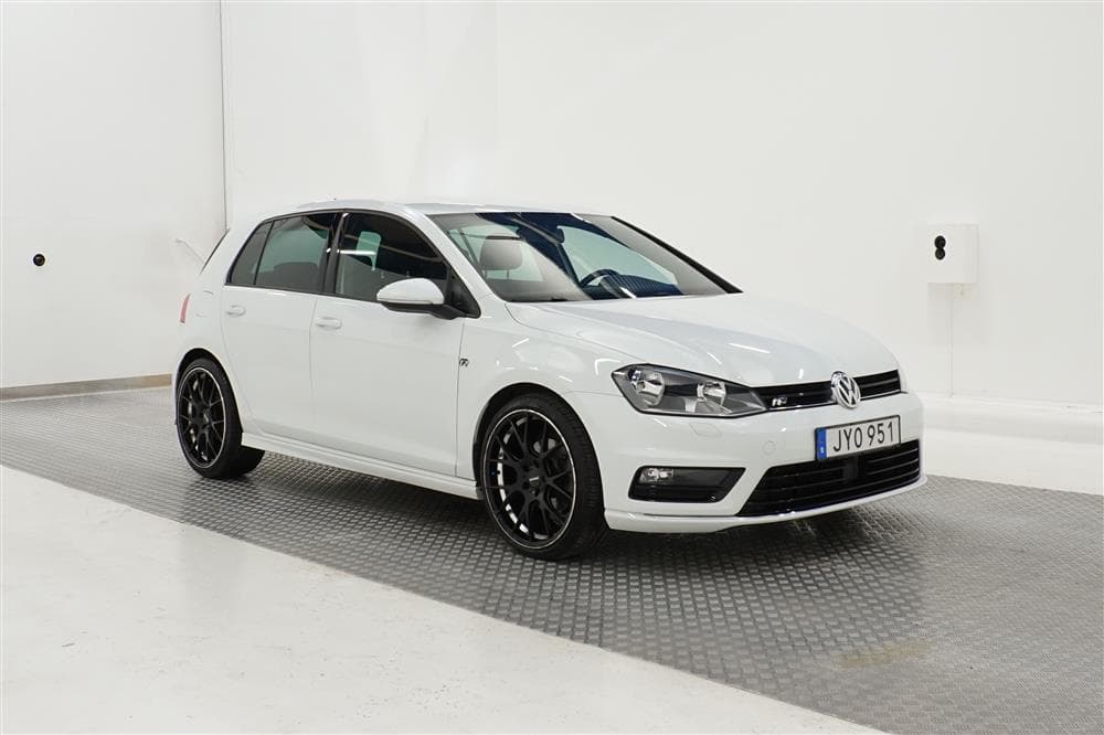 Volkswagen Golf VII 1.4 TSI (150hk)