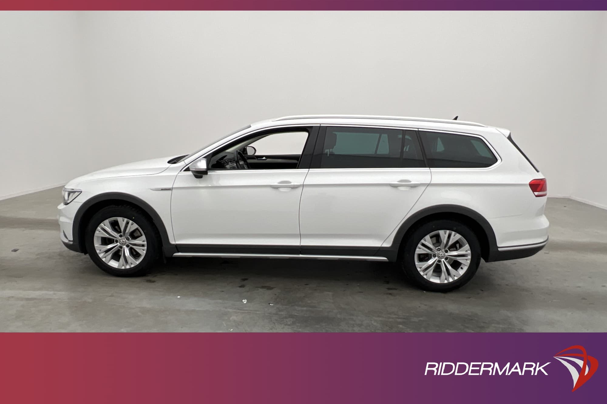Volkswagen Passat Alltrack 2.0 TDI 4M