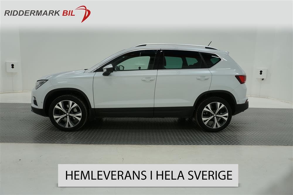 Seat Ateca 1.4 TSI 150hk