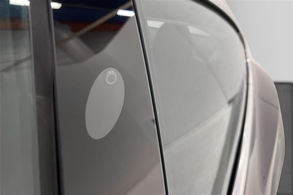 Tesla Model 3 Long Range AWD 440hk Uppgraderad AP Svensksåldinteriör