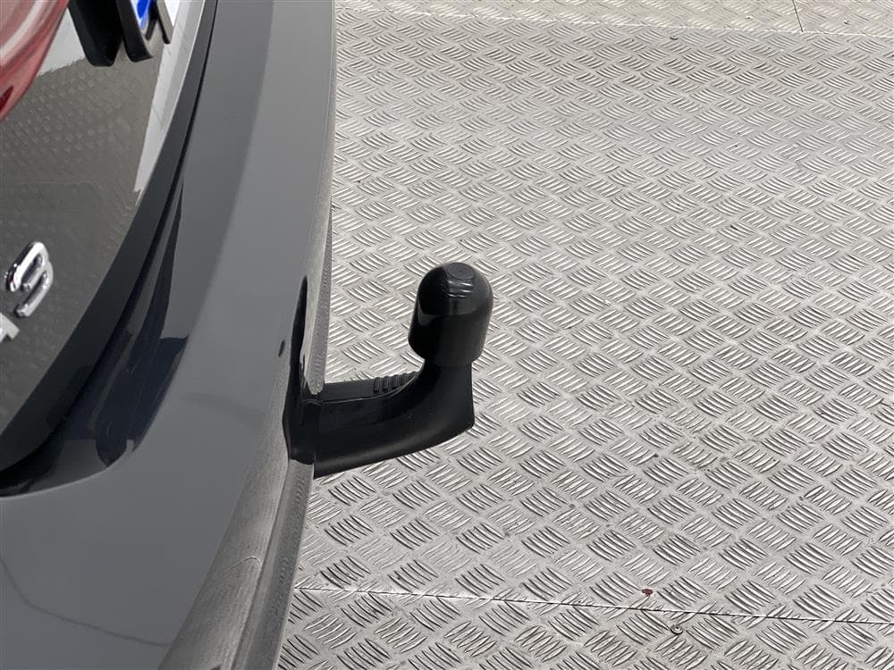 Audi A3 Sportback 35 TFSI 150hk Cockpit Drag 0,48l/milinteriör