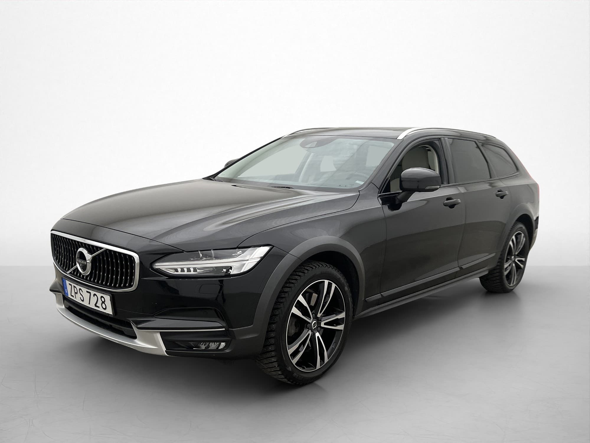 Volvo V90 Cross Country