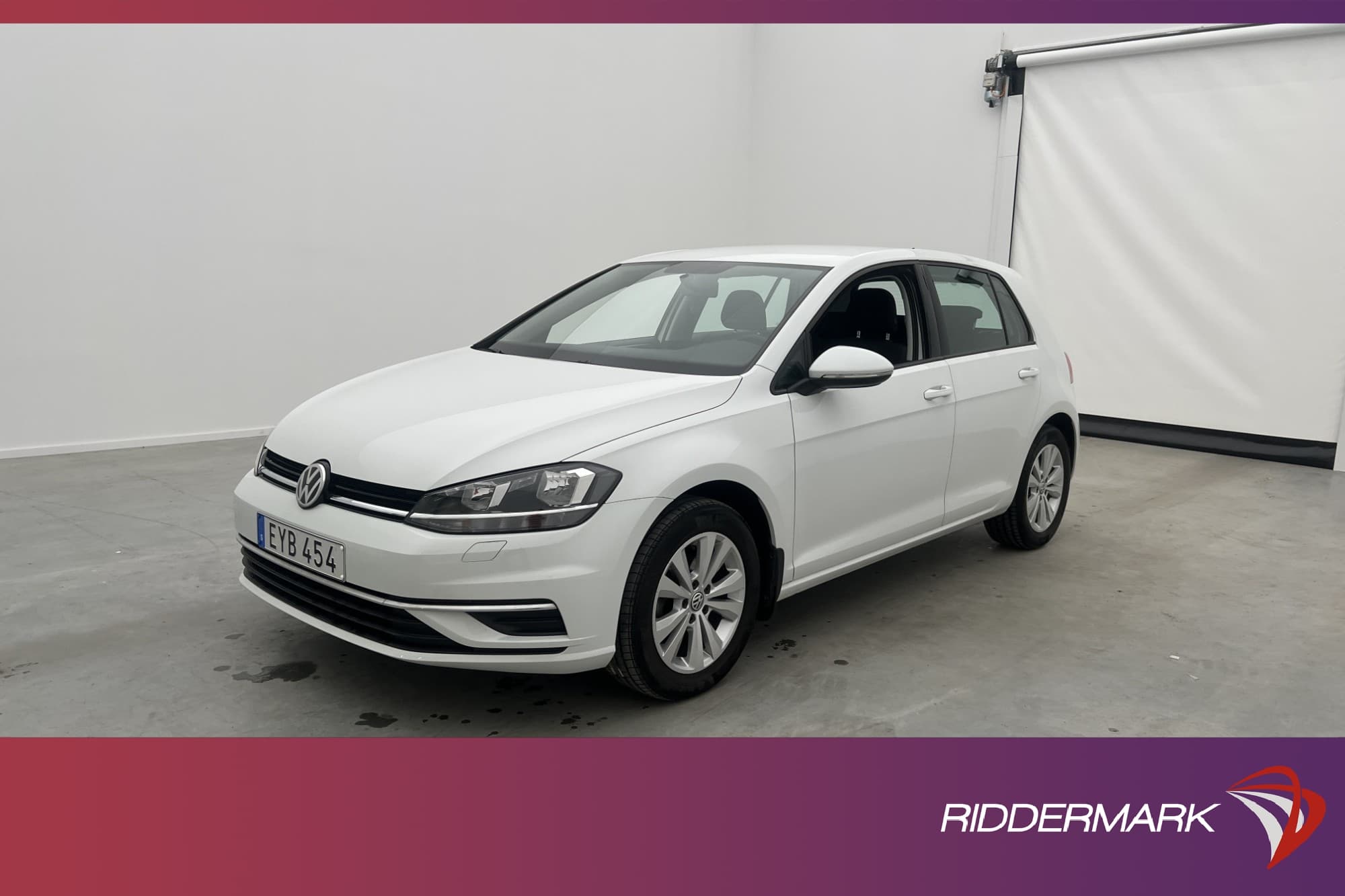 Volkswagen Golf 1.0 TSI AUTOMAT 115hk