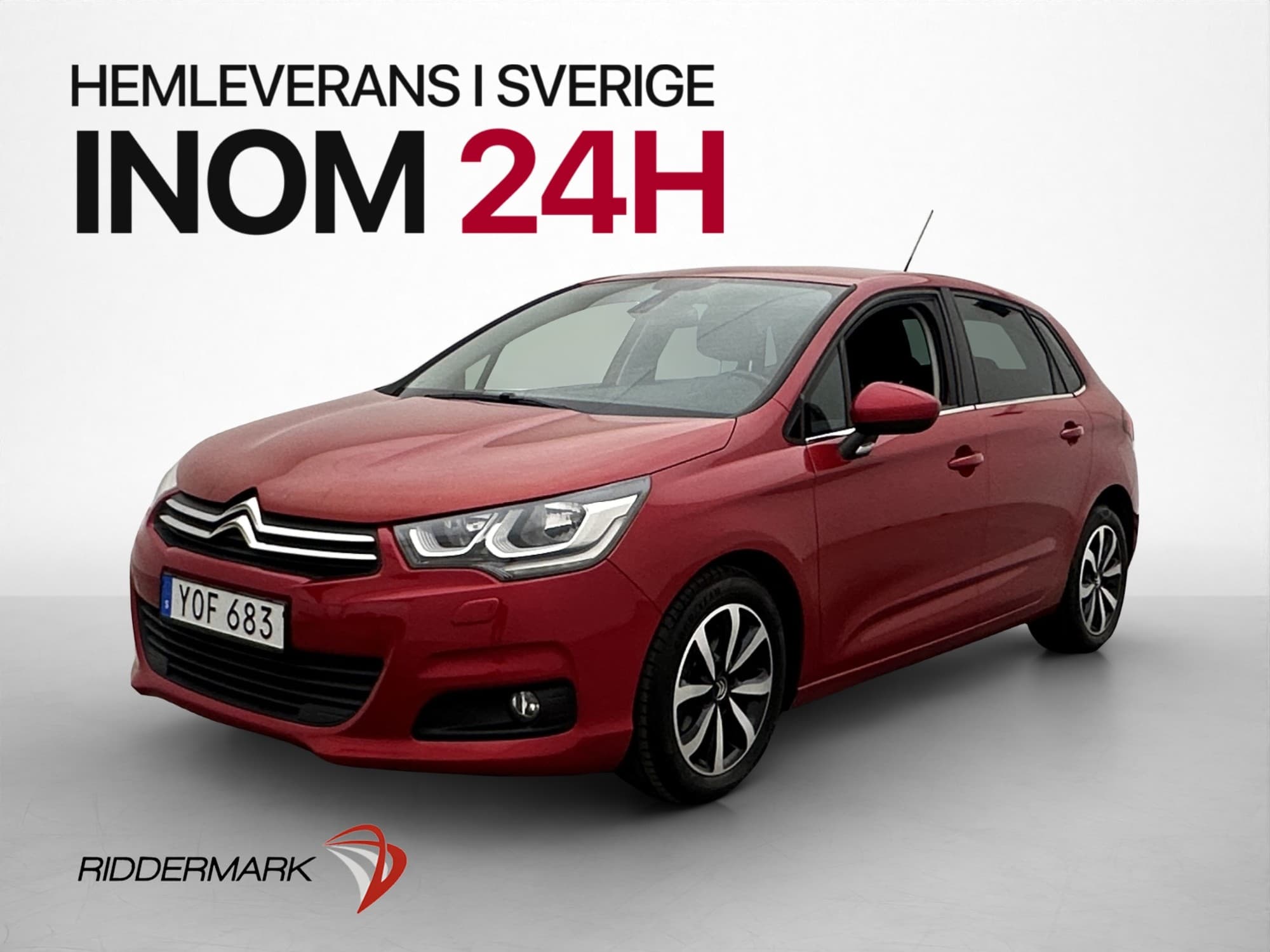 Citroën C4