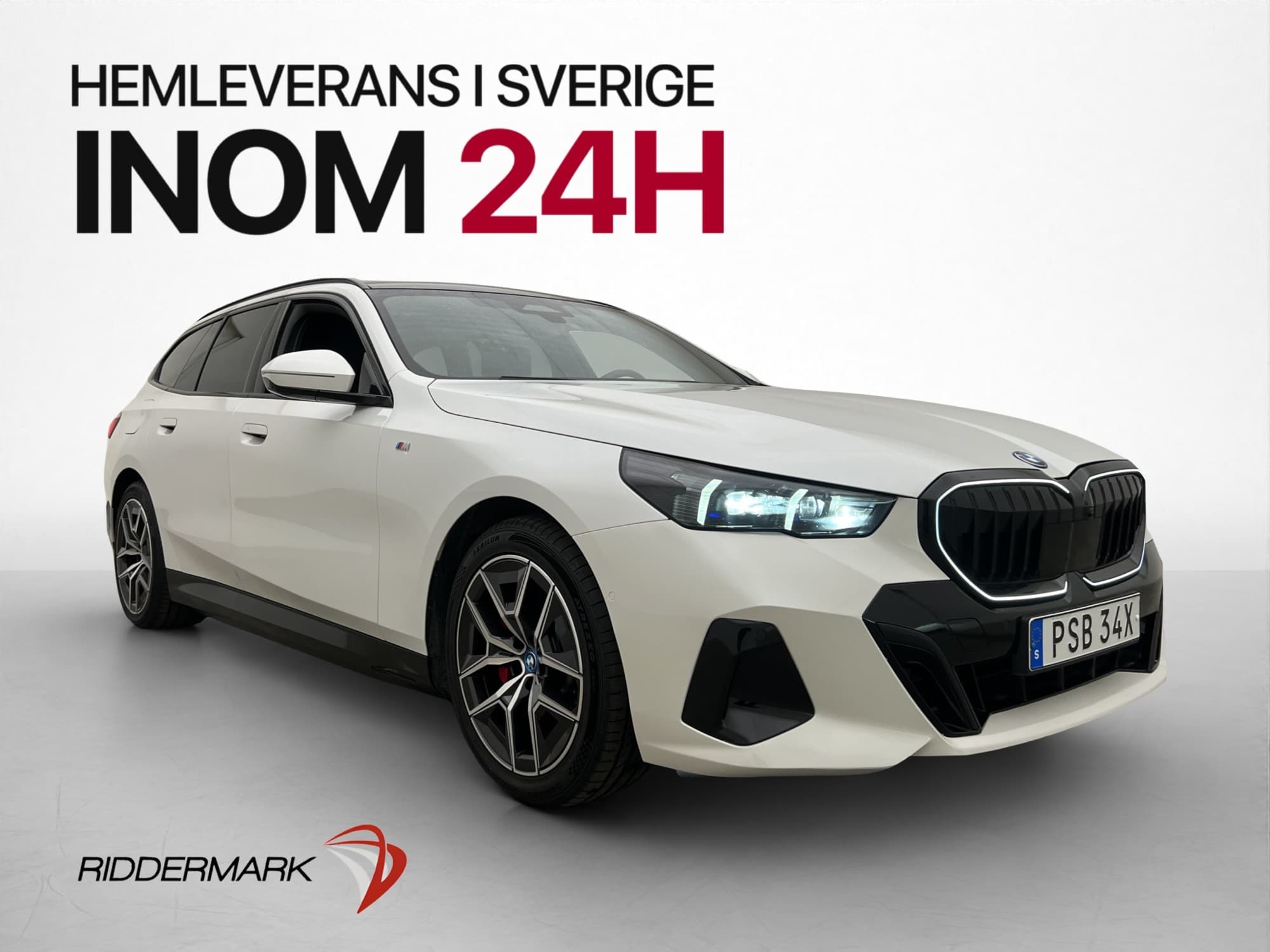 BMW 530e