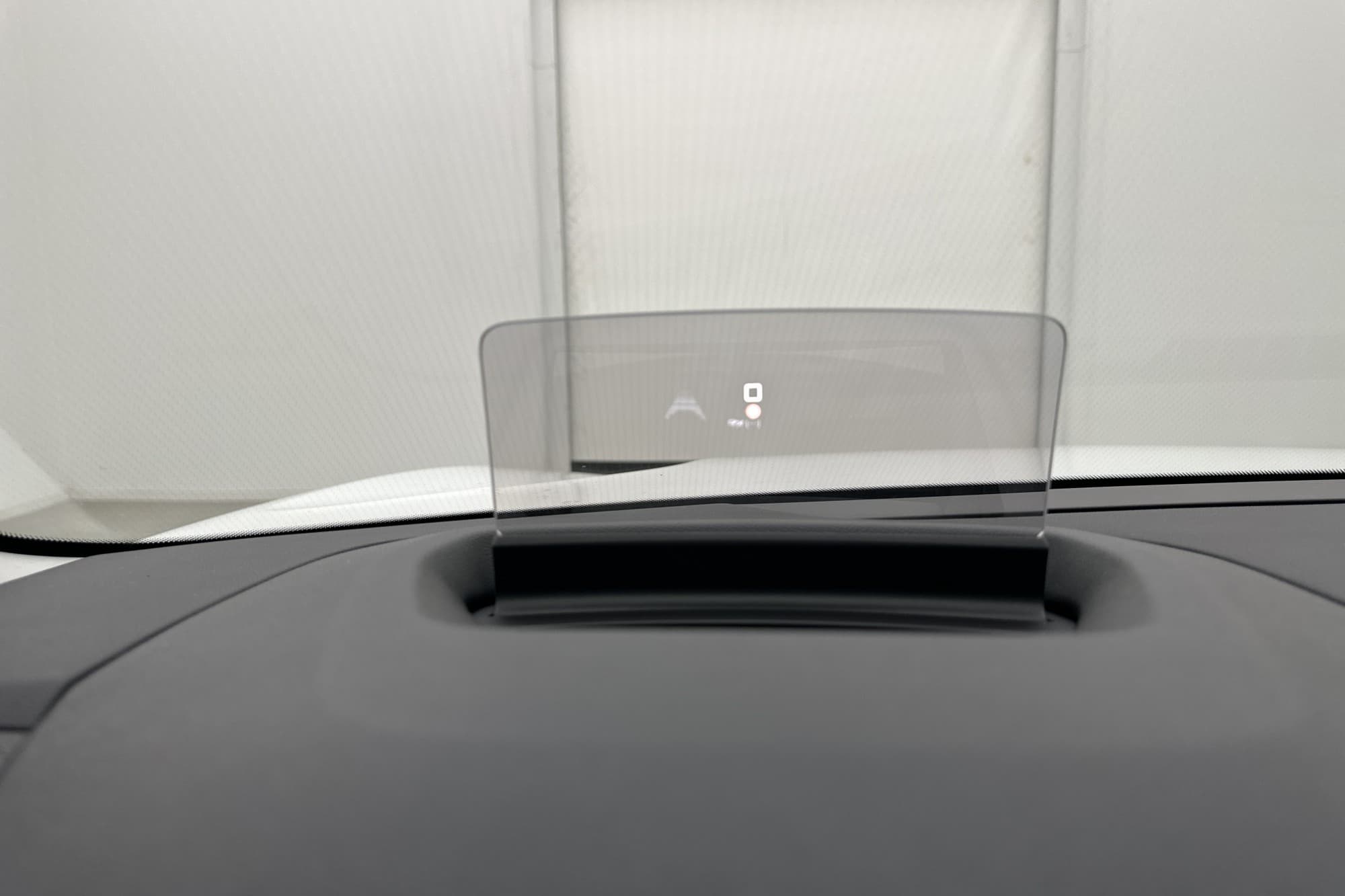 Citroën C4 ë-C4 HUD Värmare Kamera Adapt-fart Navi Sensorer