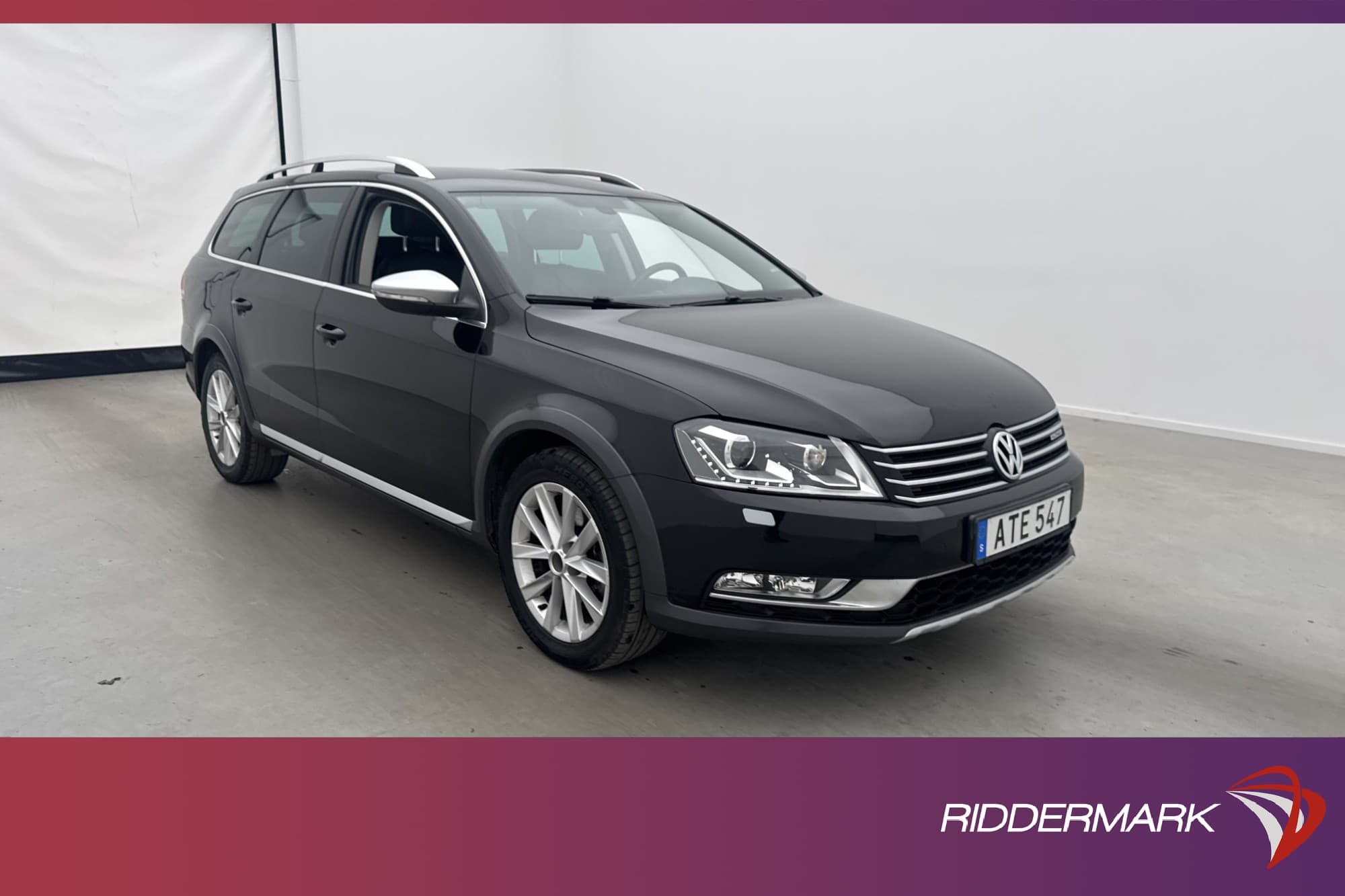 Volkswagen Passat Alltrack 2.0 TDI 4M