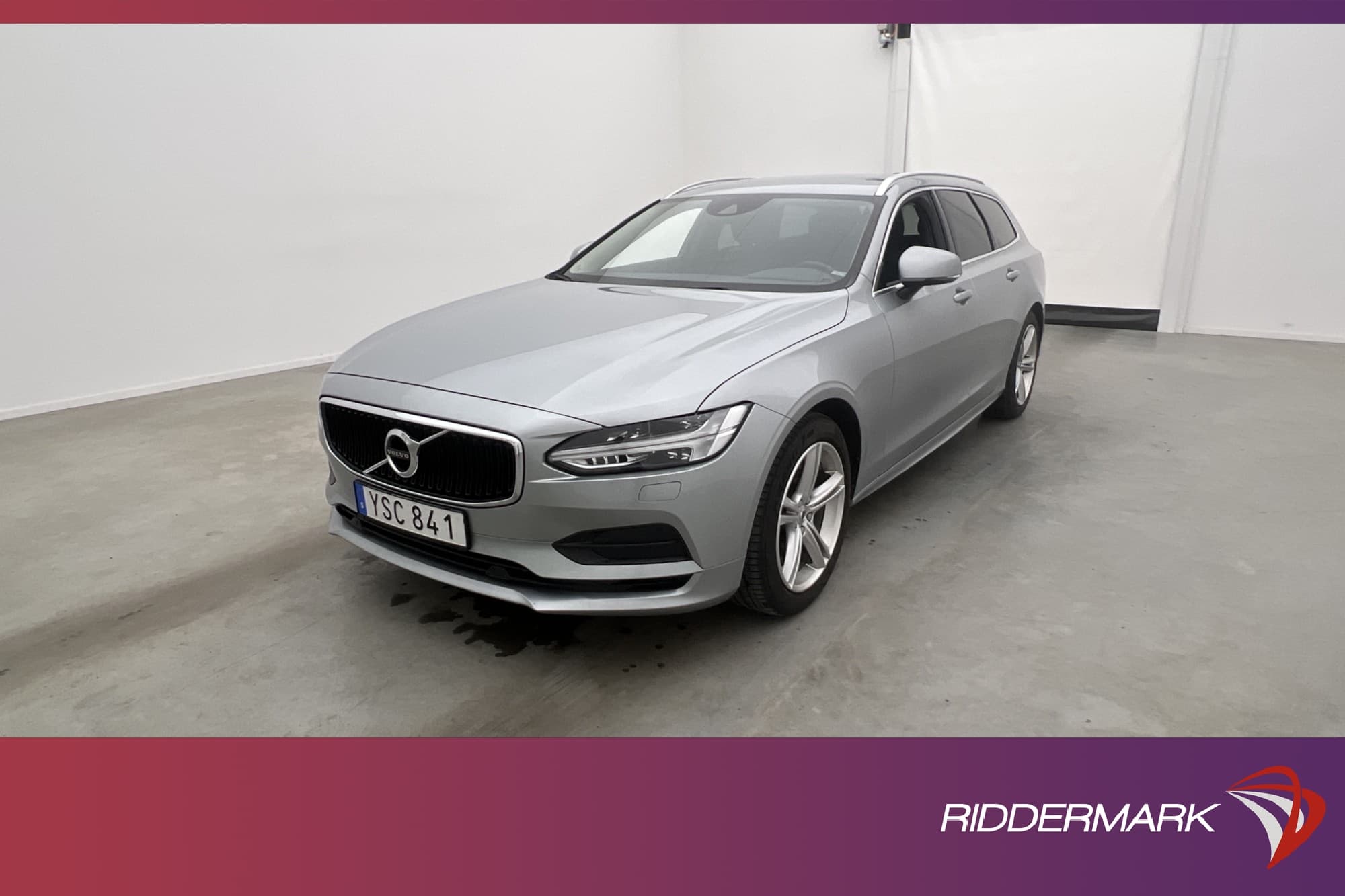 Volvo V90 T4 190hk