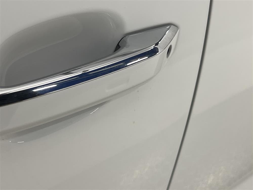 Audi A4 Allroad 2.0 TDI Q 190hk Cockpit Navi Värmare Draginteriör