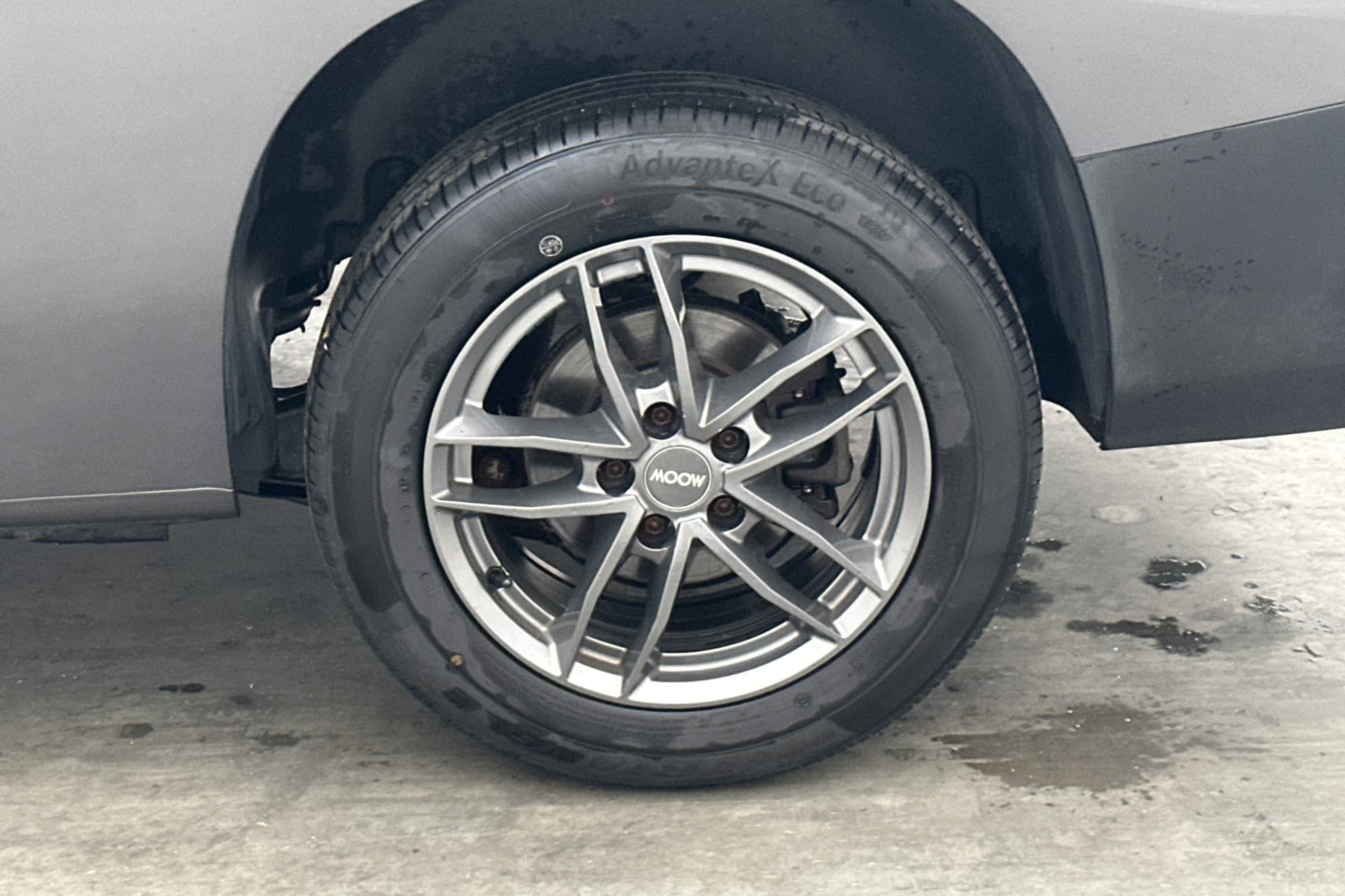 slider
