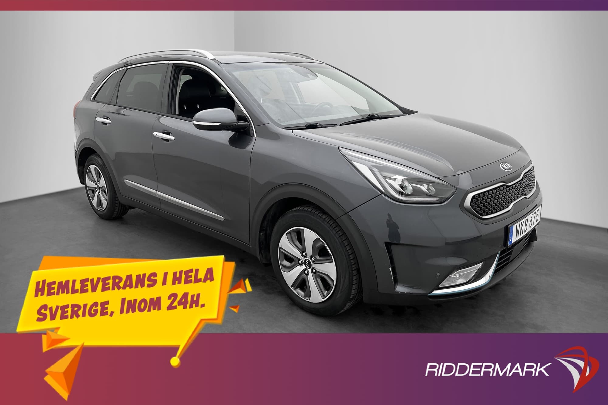Kia Niro
