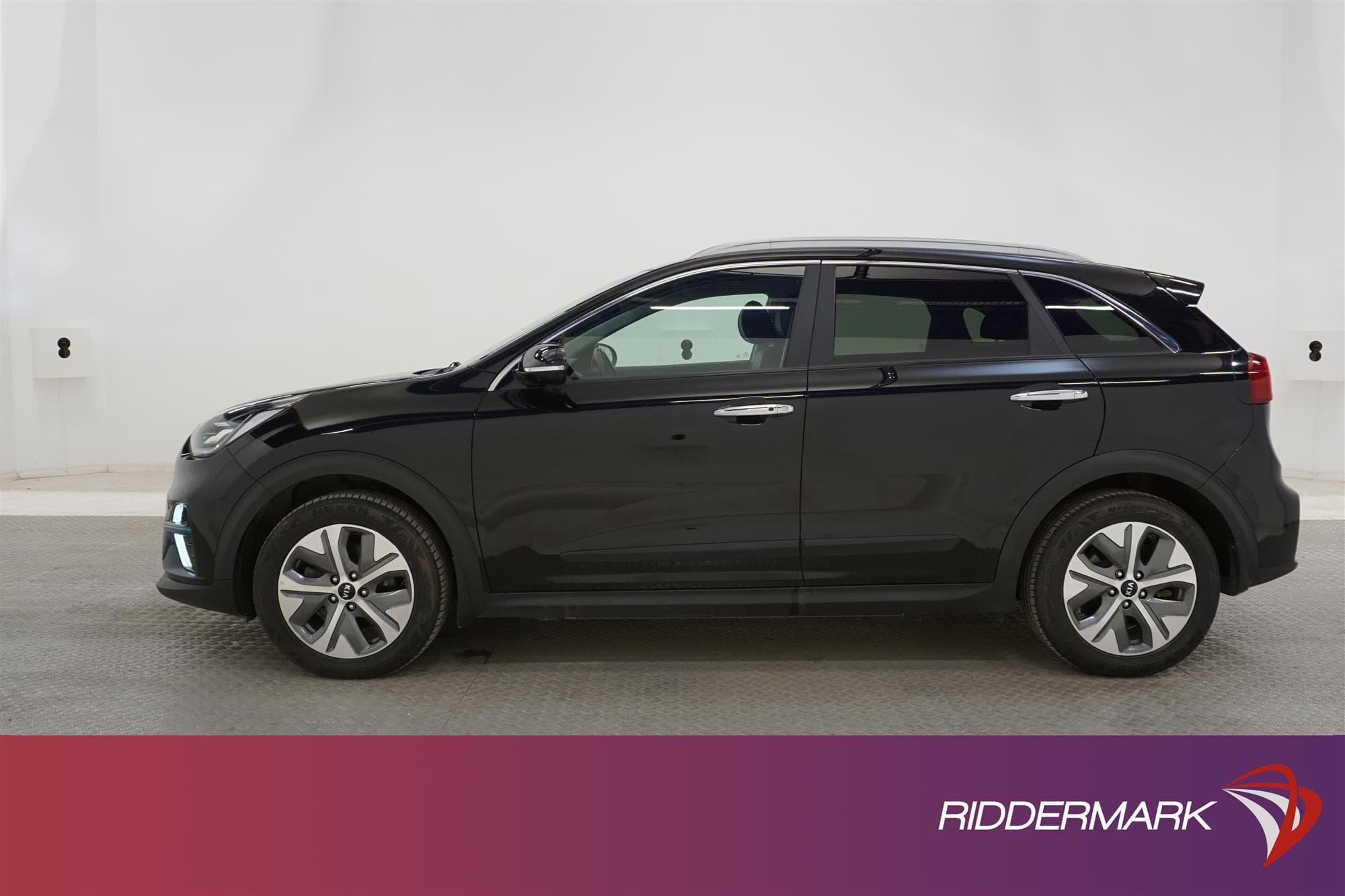 Kia E-Niro EV 64 kWh 204hk