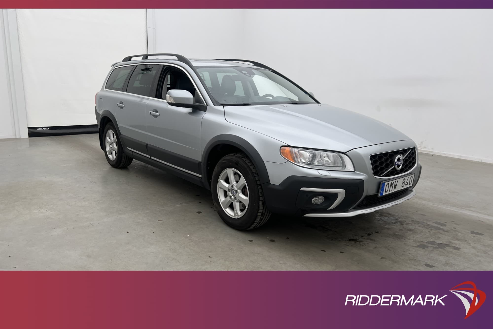 Volvo XC70 D4 AWD
