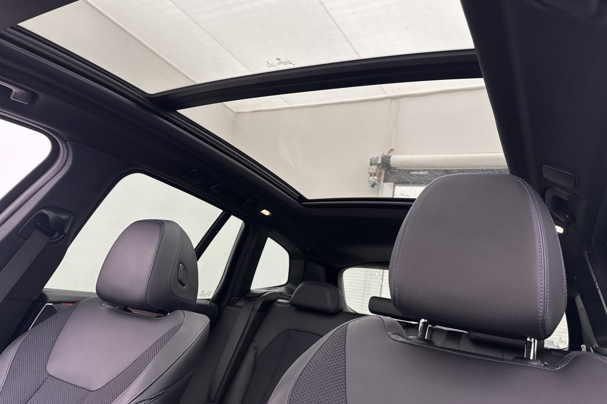BMW X3 xDrive20d M Sport D-Värmare Pano H/K Drag Kamera Navi