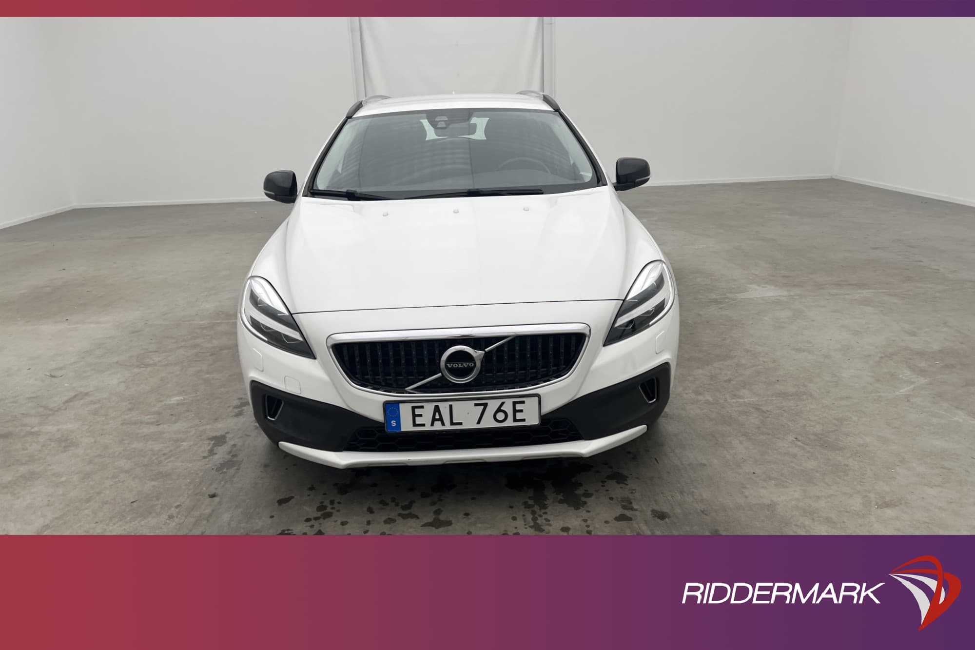 Volvo V40 Cross Country T3