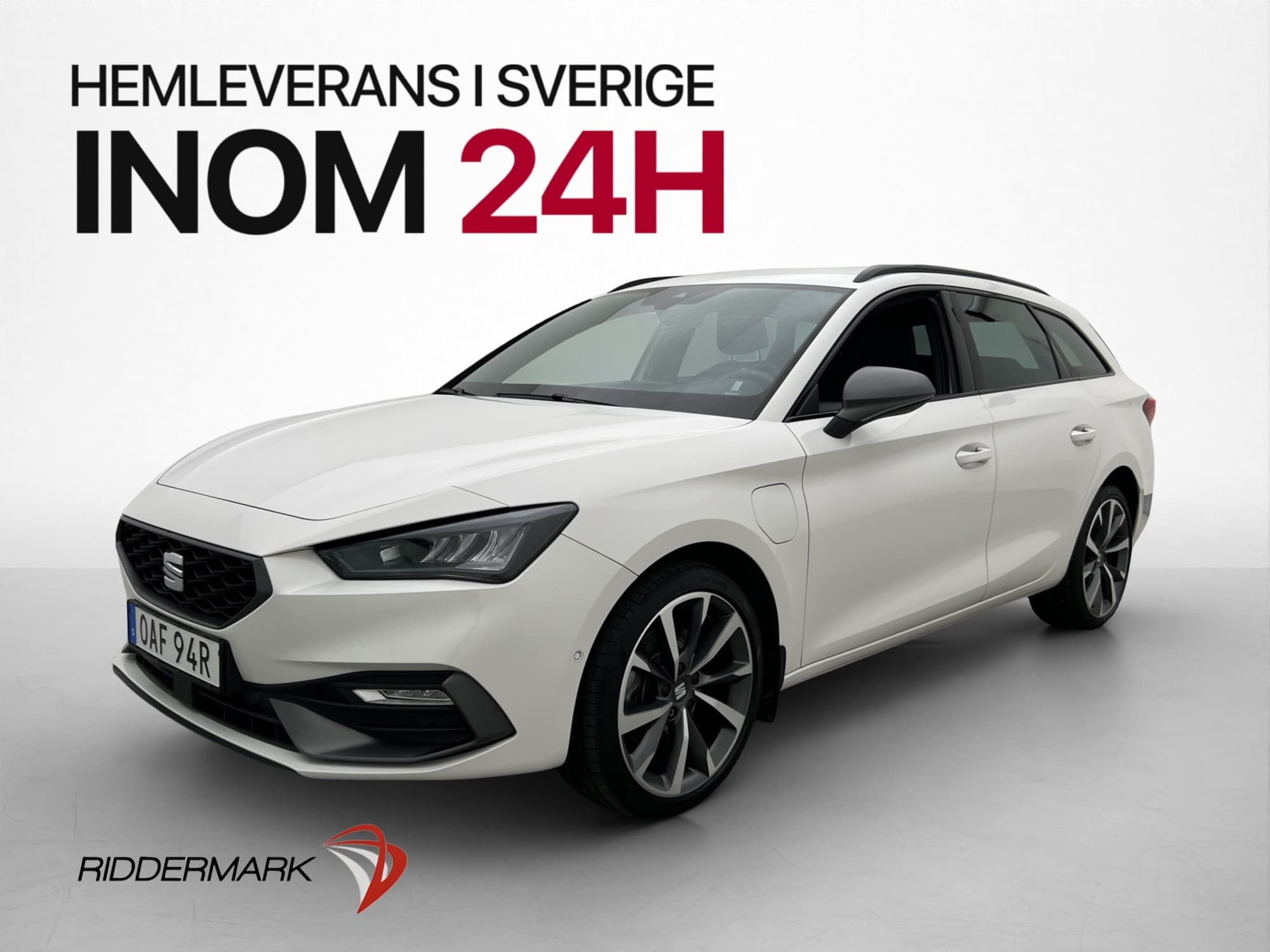 SEAT Leon ST