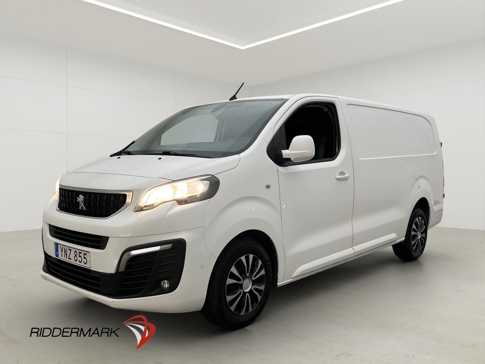 Peugeot Expert