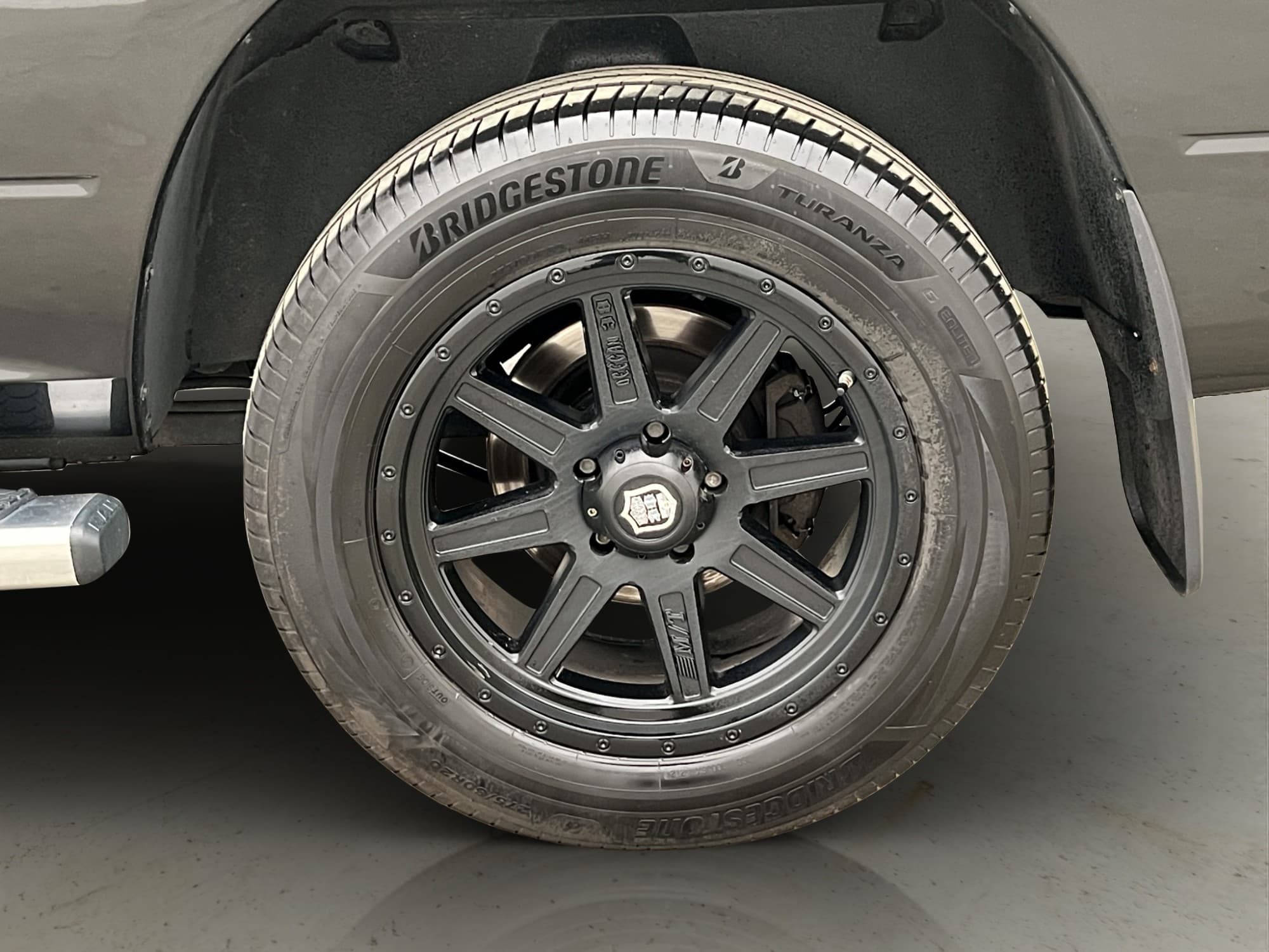 slider