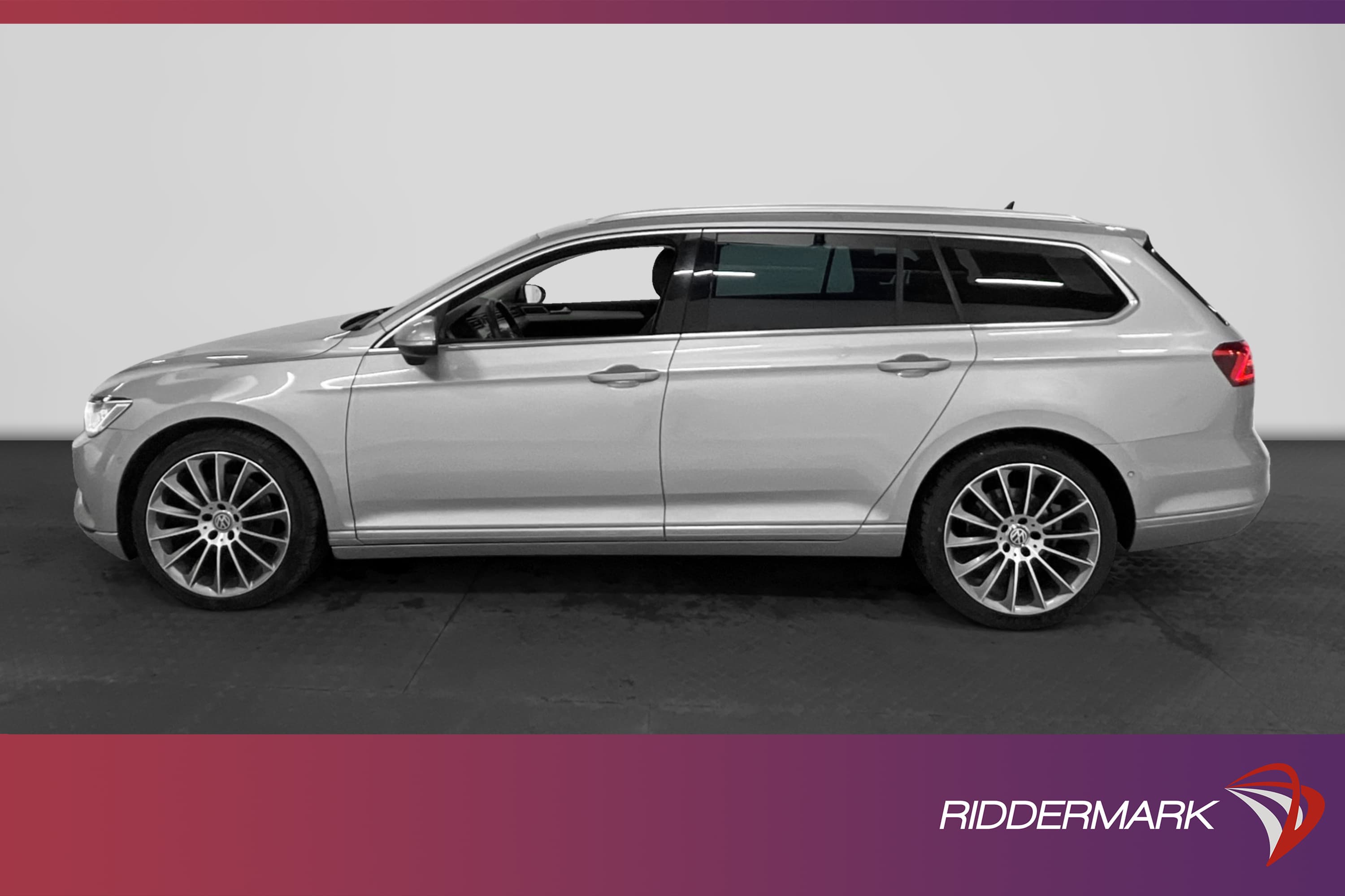 Volkswagen Passat SC