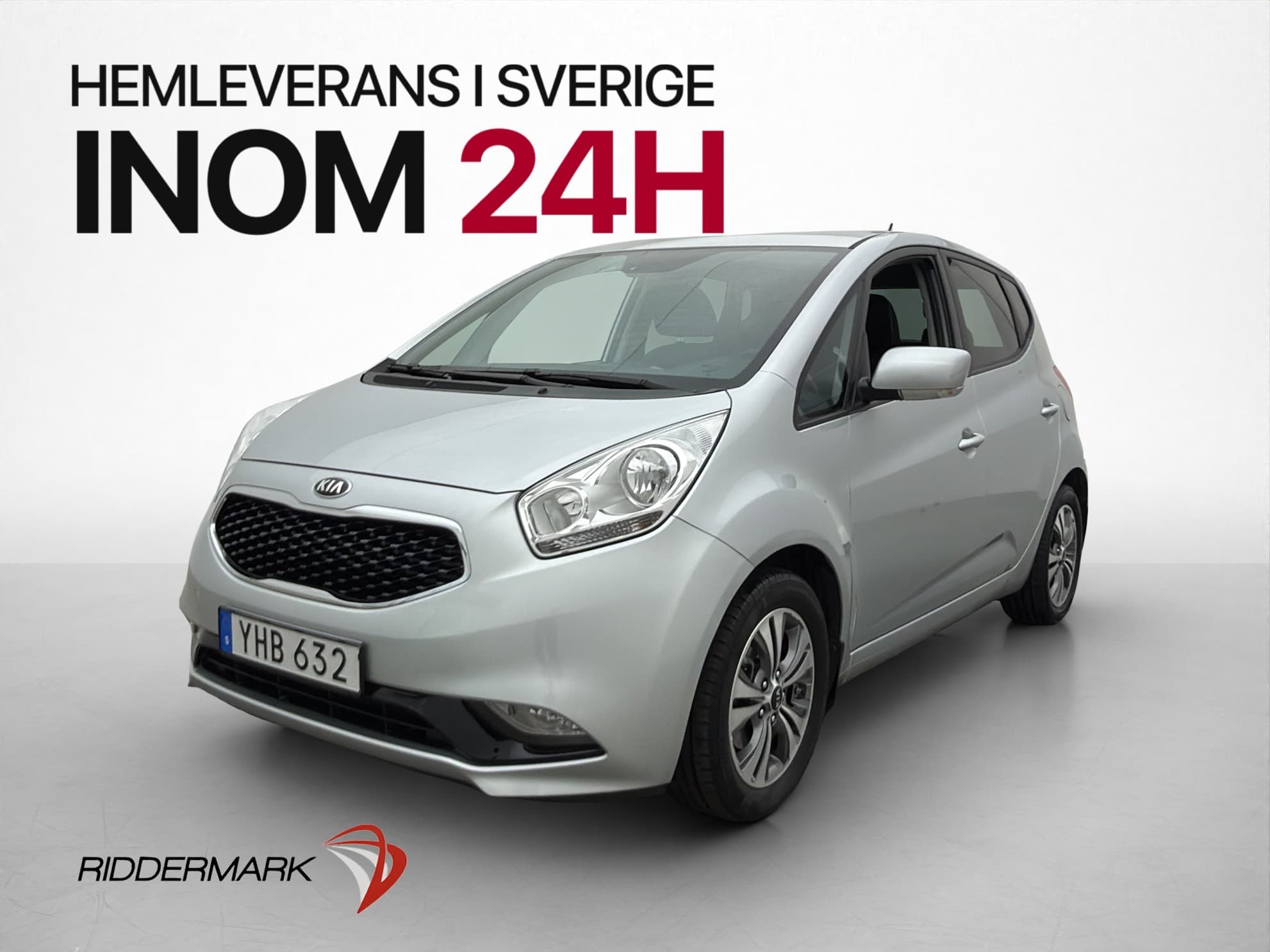 Kia Venga