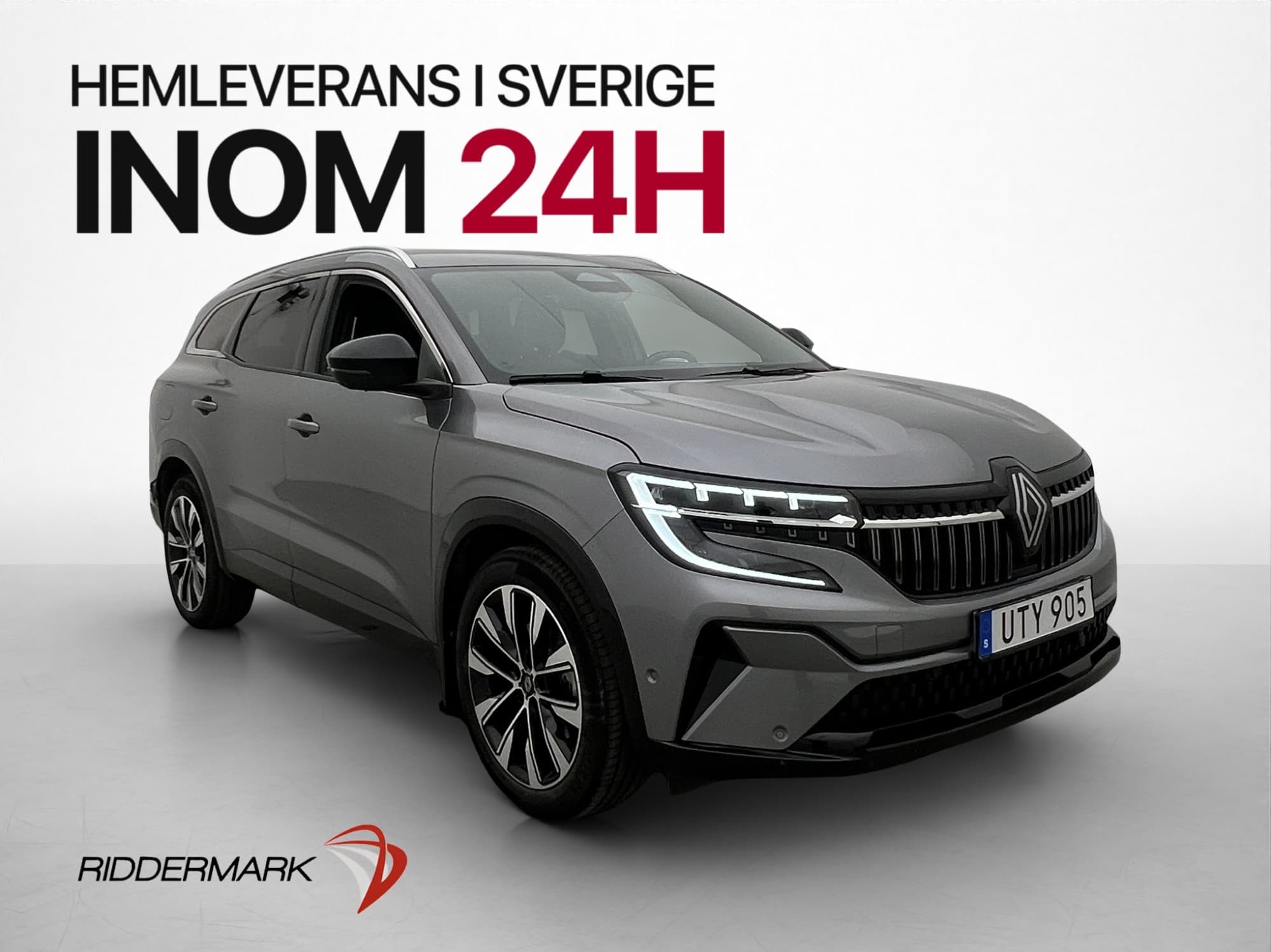 Renault Espace