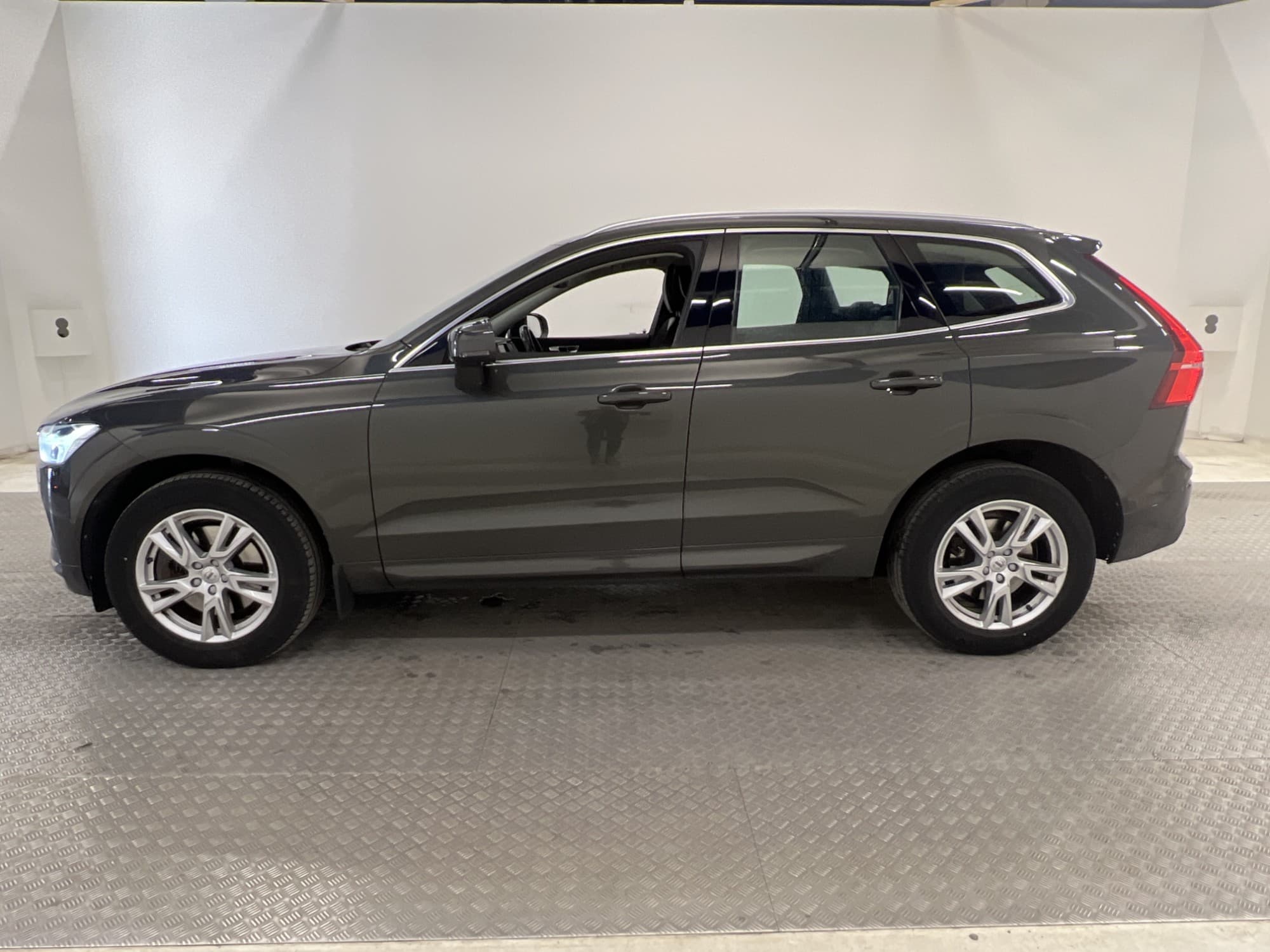 Volvo XC60 T5 254hk AWD