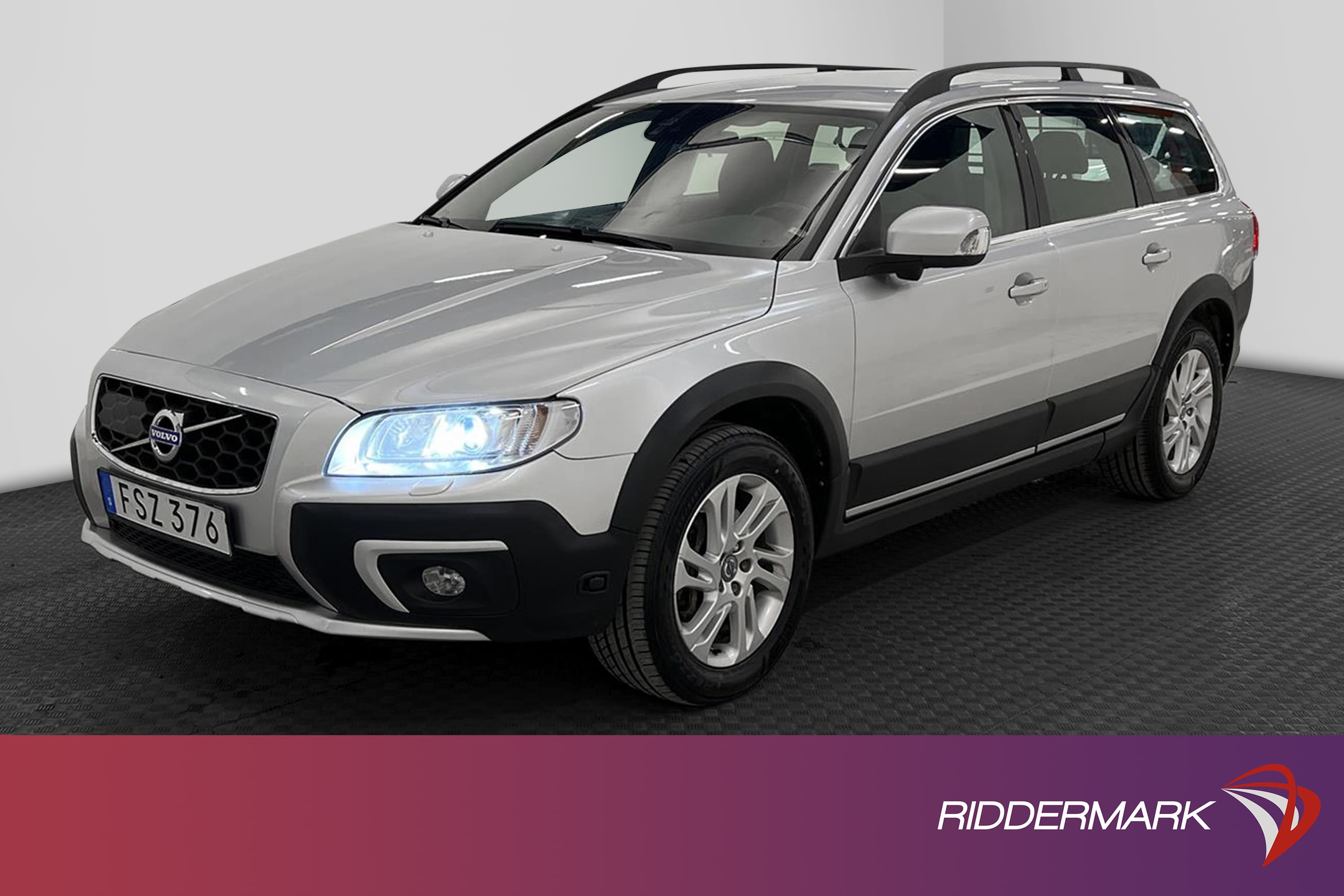 Volvo XC70