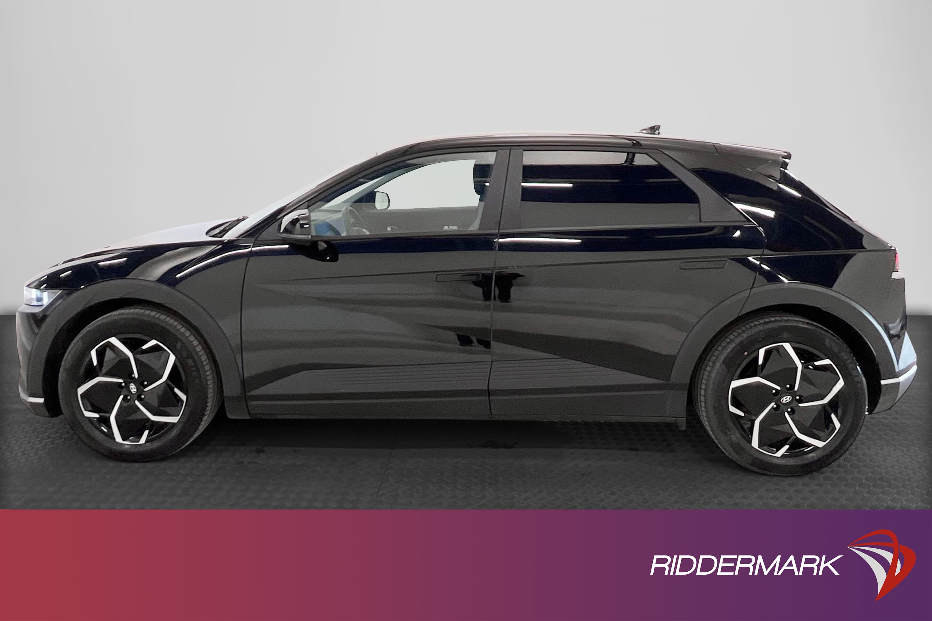 Hyundai IONIQ 5 73 kWh 218hk