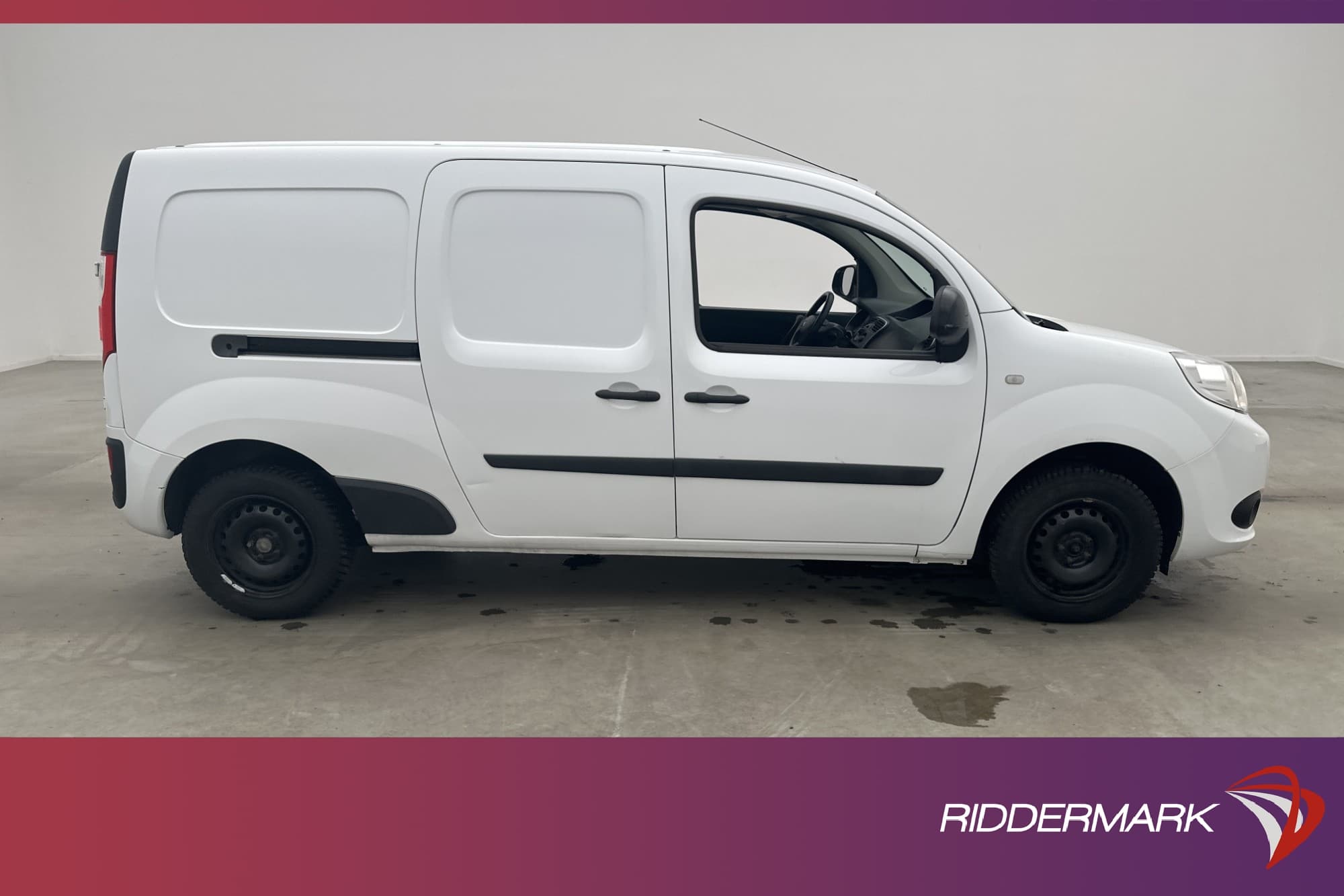 Renault Kangoo Maxi 1.5dCi