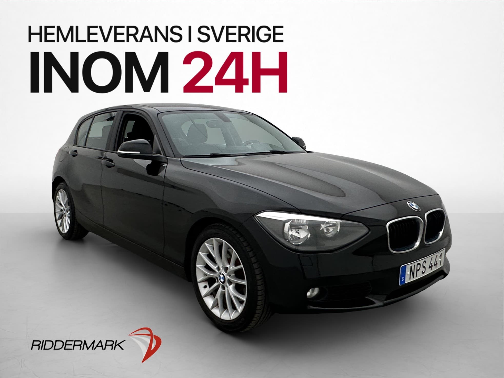 BMW 125