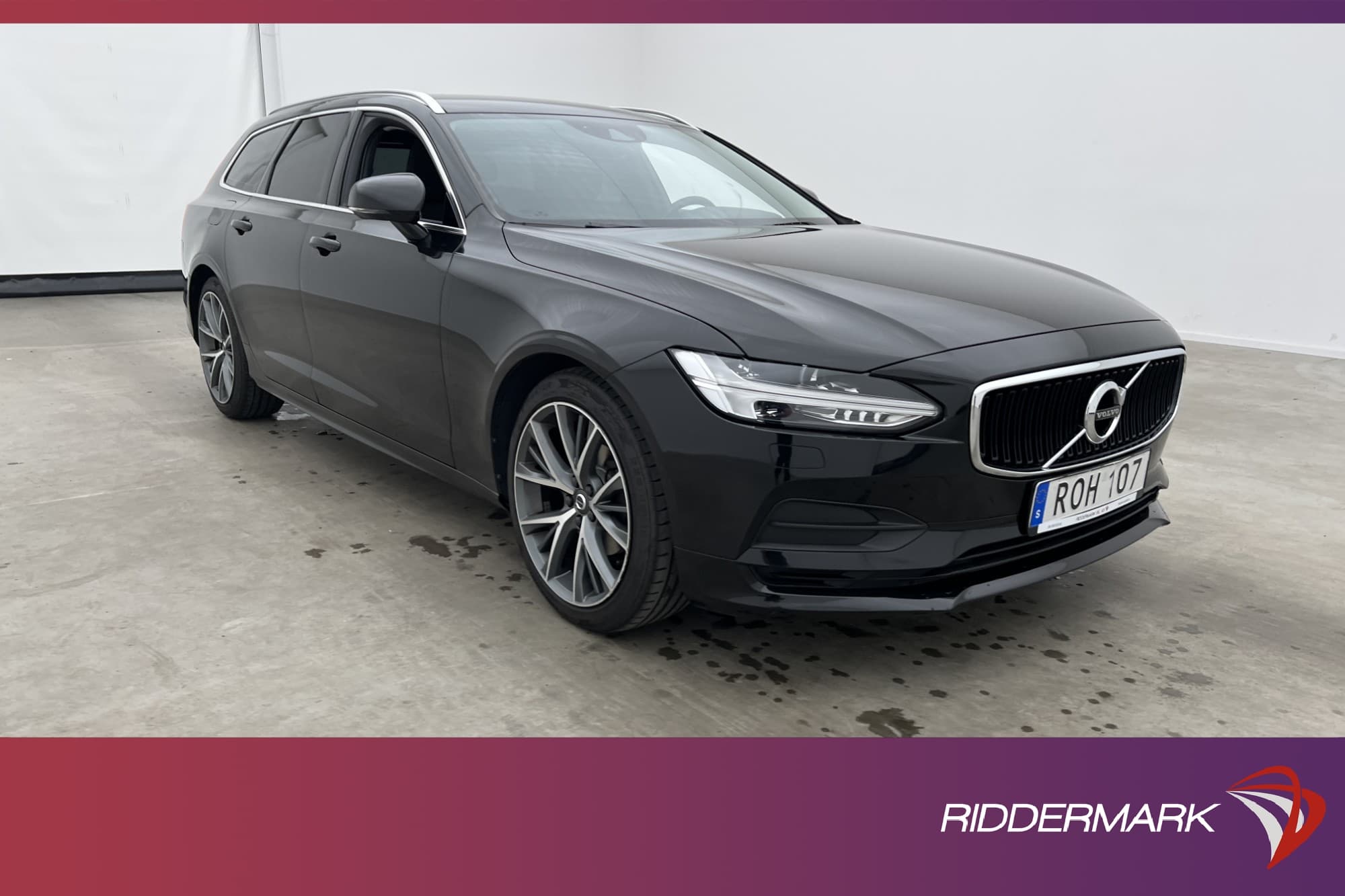 Volvo V90 D3e 150hk