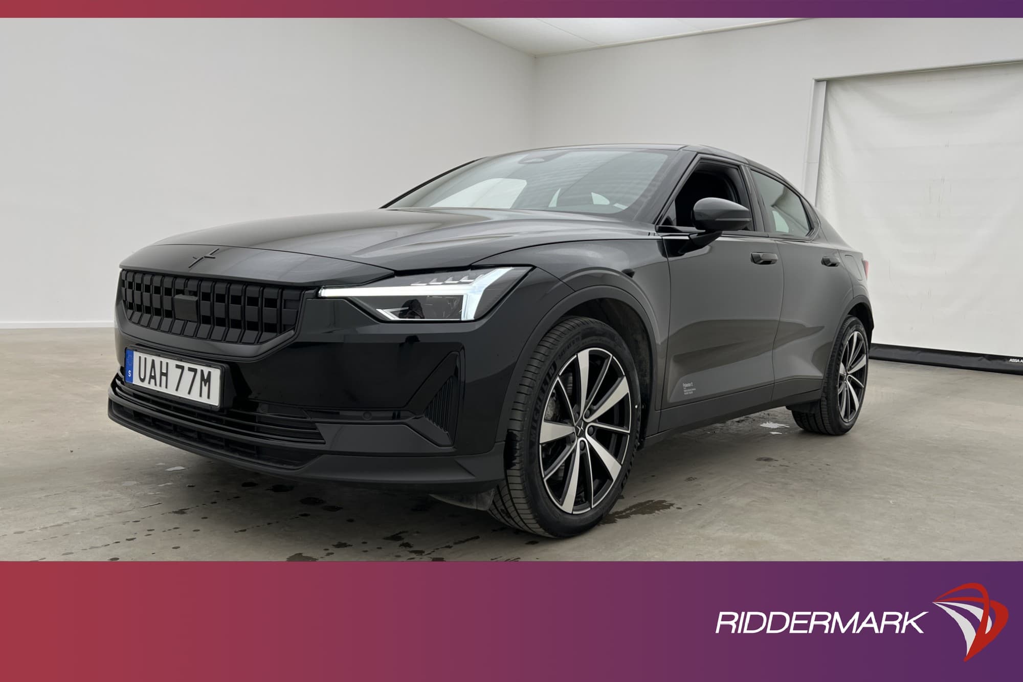 Polestar 2 Standard Range Single Motor